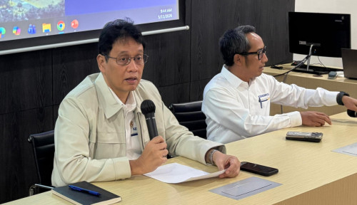 Purbaya Pastikan Tak Ada Kebijakan Pajak Baru yang Ganggu Dunia Usaha