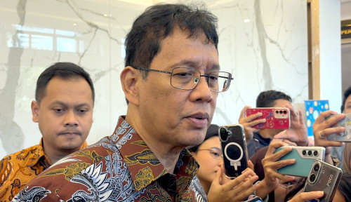 Purbaya Sebut Perputaran Ekonomi Kurban Untungkan Peternak