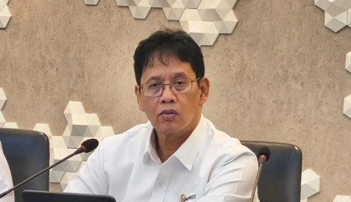 Itu Yurisdiksi Bank Sentral, Kewajiban Saya Jaga Fondasi Ekonomi