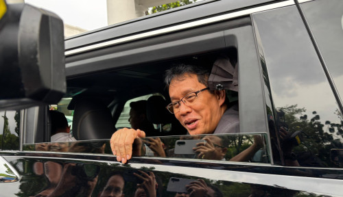 Purbaya Pastikan Pasar Indonesia Tetap Aman Meski Rupiah Jebol Rp17.800/Dolar AS