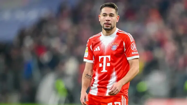 Raphael Guerreiro Bakal Pensiun Usai Bela Bayern di DFB Pokal 2025/26