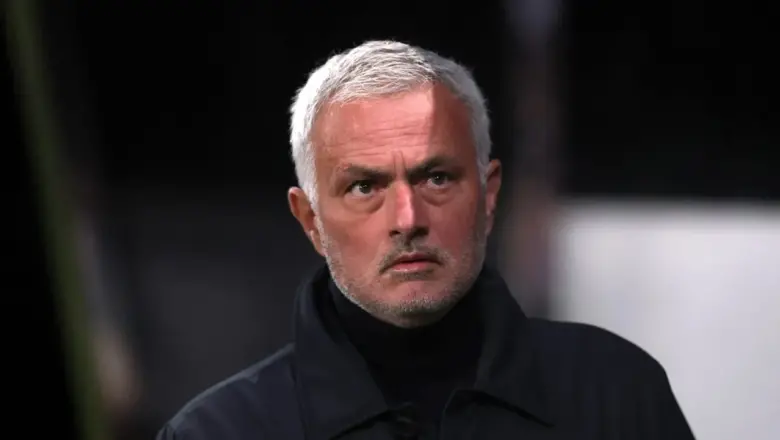 Real Madrid Capai Kesepakatan dengan Jose Mourinho