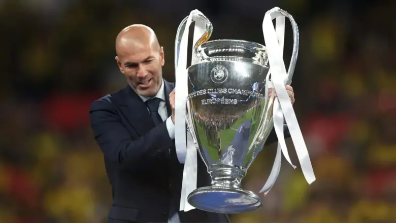 Real Madrid Menghubungi untuk Kembali Melatih Real Madrid