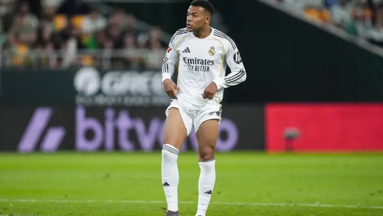 Real Madrid: Saatnya Berhenti Berilusi tentang Mbappe