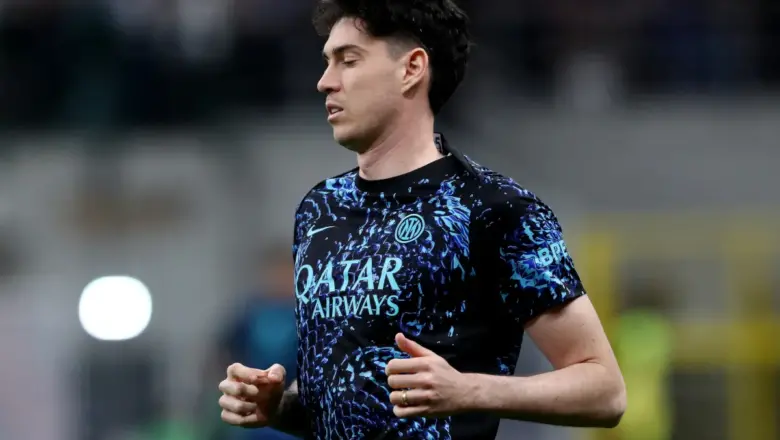 Real Madrid Siap Saingi Barcelona Demi Bek Tangguh Inter, Bastoni