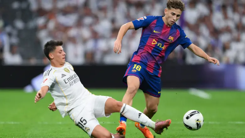 Real Madrid vs Barcelona: Perbandingan Kejuaraan Terbesar