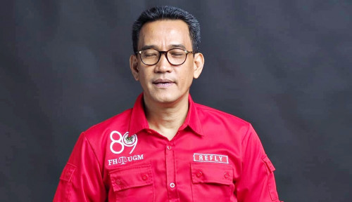 Prabowo Pasti Dua Periode Jika Ikuti Cara Jokowi