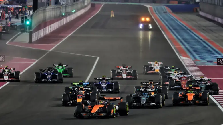 Rencana Cadangan Kalender F1, Alpine Raih Kesepakatan Besar