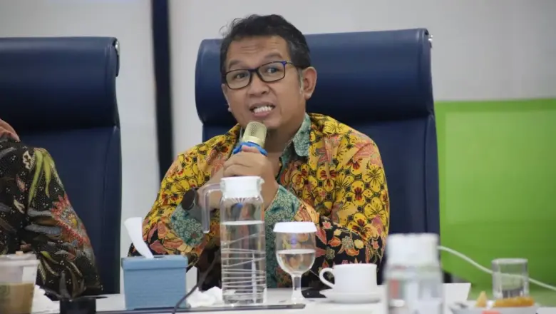 DPRD Kota Bandung Ingatkan Sejarah Tak Boleh Dipelintir, Penulisan Harus Berdasarkan Fakta
