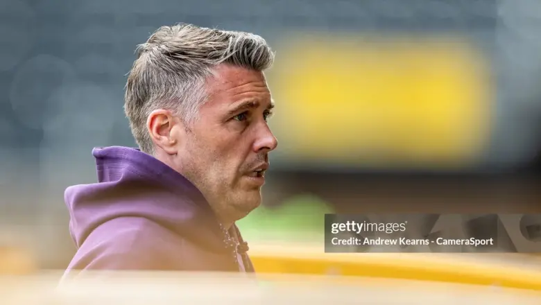 Rob Edwards Tolak Sapa Fans Wolves Usai Hasil Imbang Lawan Sunderland