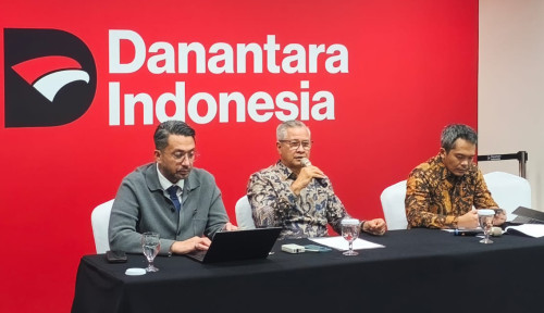 Danantara Pastikan Danantara Sumberdaya Tak Ganggu Pasar Sawit dan Batu Bara
