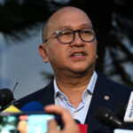 Rosan Ungkap 10 Proyek Hilirisasi IWIP, Investasi Tembus US$10,2 Miliar