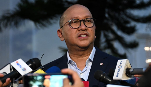 Bursa Pasti Ada Naik Turunnya