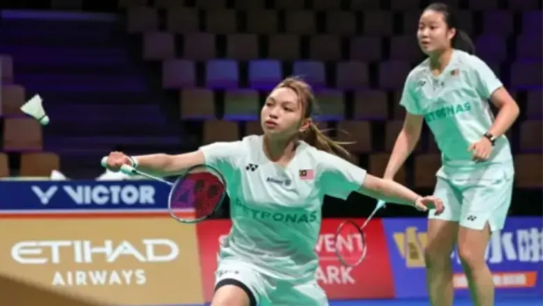 Rosman Razak Punya Program Besar Untuk Para Pemain Muda Pasca Piala Uber