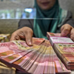 Rupiah Dibuka Menguat ke Level Rp17.866 per USD Hari Ini