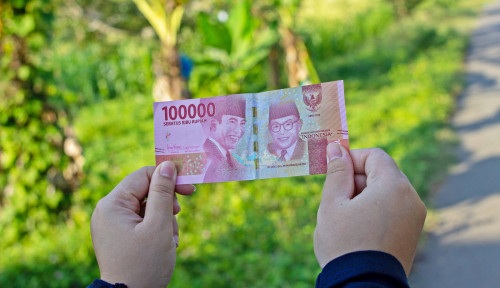 Rupiah Kian Melemah, Bahkan Kalah Lawan Mata Uang Somalia