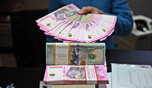 Rupiah Terancam Jebol Rp18.000? Pengamat Bongkar Sinyal Bahaya Pekan Ini