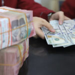 Awal Perdagangan Rabu, Rupiah Tertekan ke Rp17.918 per Dolar AS