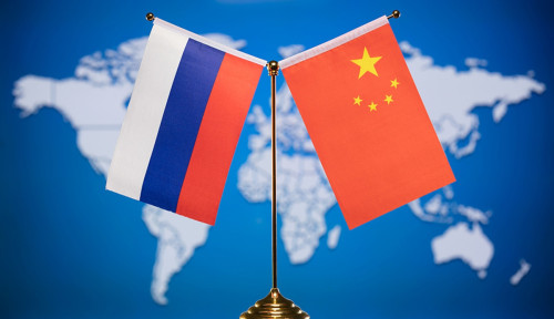 Pernah Pecah Kini Jadi Mitra Tanpa Batas, Tarik Ulur Hubungan Rusia dan Cina