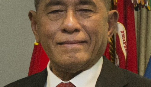 Mantan Menteri Pertahanan Ryamizard Ryacudu Meninggal Dunia di RSPAD