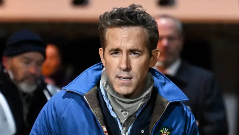 Ryan Reynolds Ungkap Kekecewaan Setelah Wrexham Gagal Promosi ke Premier League