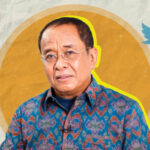Manuver Skenario Pengambilalihan Kekuasaan Prabowo Sebelum 2029