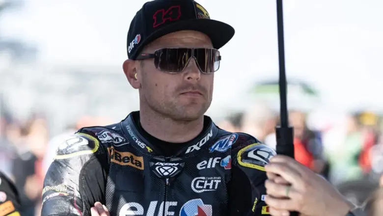 Sam Lowes Setuju Diberikan Penalti di WSBK Hungaria