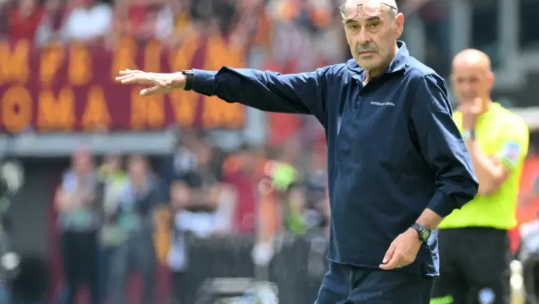 Sarri Pilih Atalanta Meski Jadi Incaran Utama Napoli