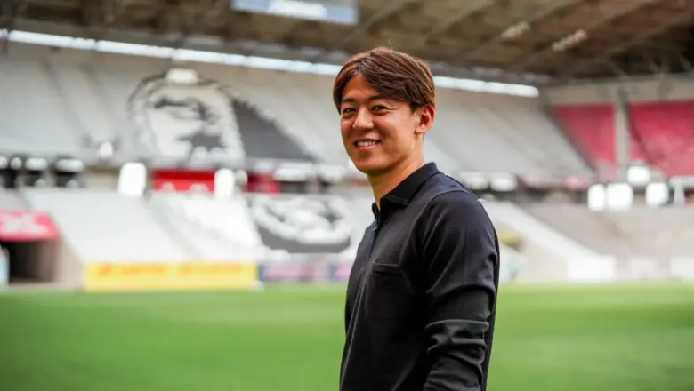 SC Freiburg Resmi Boyong Gelandang Asal Jepang, Rihito Yamamoto