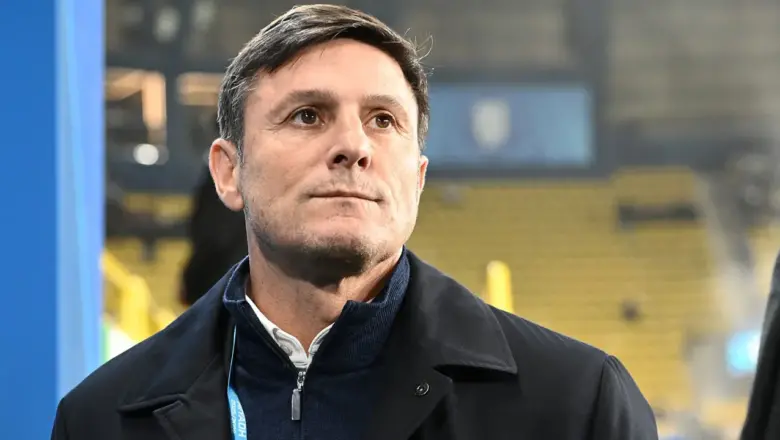 Scudetto Inter ke-21 Bikin Javier Zanetti Bahagia: Ini Malam Penuh Emosi!