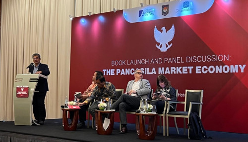 Menghidupkan Kembali Pancasila dalam Perekonomian Indonesia