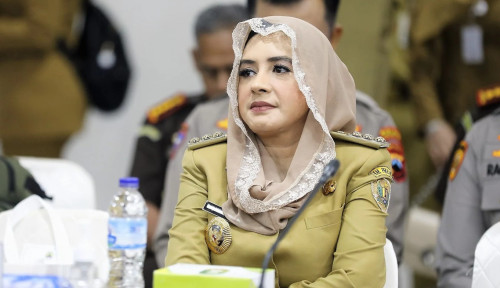 Fadia Arafiq Ambil Gaji Pekerja Outsourcing di Pemkab Pekalongan, Beli Jam Tangan Mewah hingga Dibagikan ke Keluarga