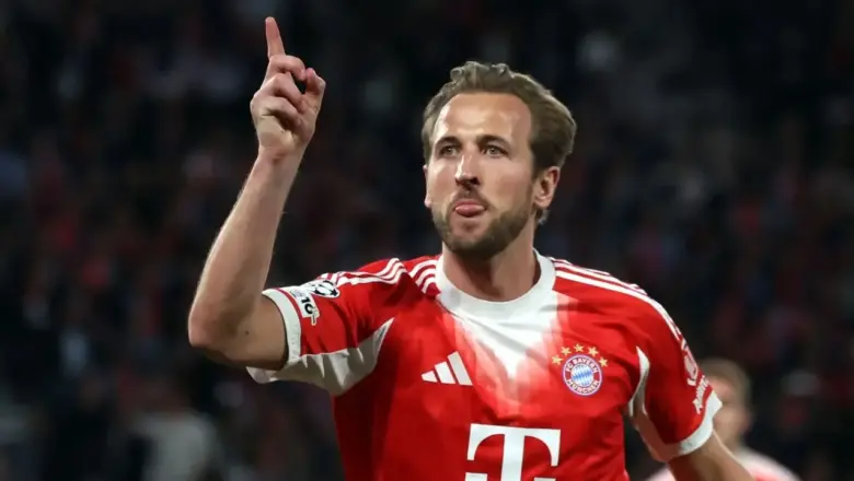 Shearer Prediksi Harry Kane Bakal Raih Ballon d’Or Tanpa Trofi Piala Dunia
