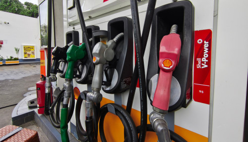 Solar Shell Kembali, Harganya Melonjak Dua Kali Lipat Tembus Rp30 Ribu per Liter