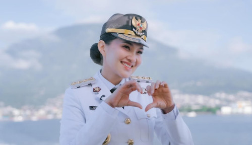 Gubernur Sherly Tjoanda Diterpa Video yang Beredar di Media Sosial