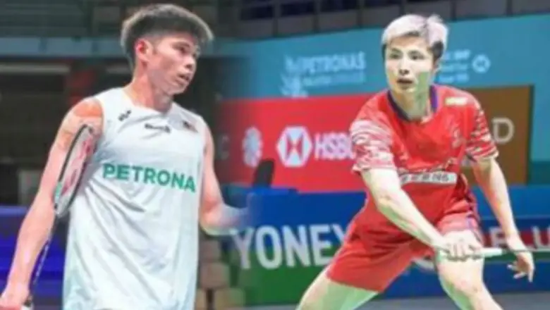 Shi Yuqi Comeback Lawan Malaysia di Perempat Final Piala Thomas 2026