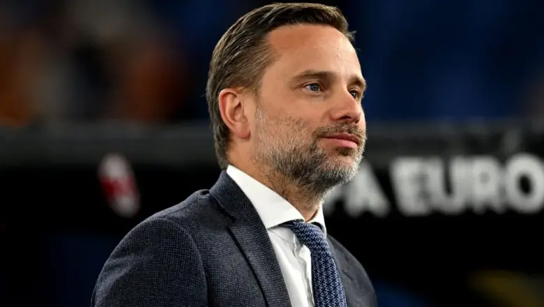 Situasi Memanas, Giorgio Furlani Pimpin Rapat Darurat di Casa Milan