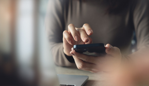 Registrasi Biometrik untuk Pengguna SIM Lama Masih Sukarela