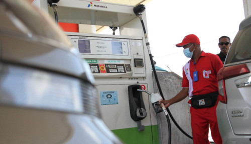 Pertamina Tegaskan Hoaks Larangan Pertalite Berdasarkan Merek Kendaraan Tidak Benar