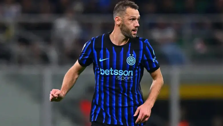 Stefan de Vrij Cedera, Chivu: Saya Berharap Dia Bisa ke Piala Dunia