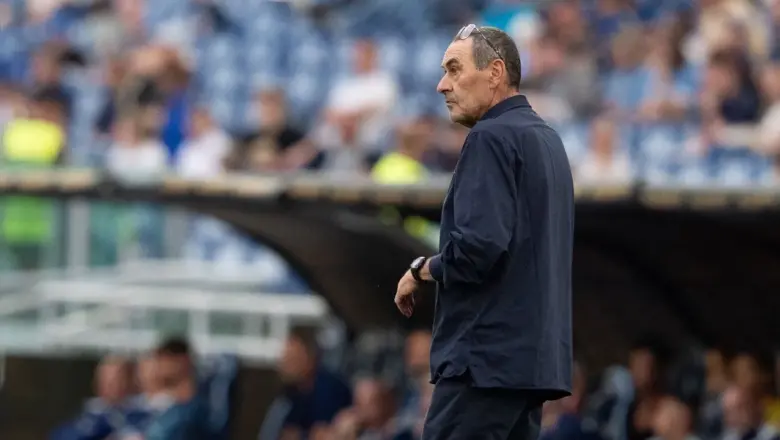 Sudah Pulih, Tiga Pemain Utama Lazio Siap bermain vs Inter di Final