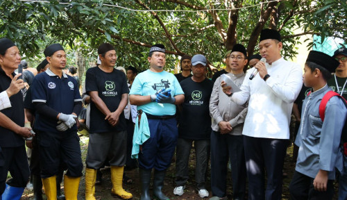 Kementan Terjunkan 41 Juleha Tersertifikasi Kawal Mutu Daging Kurban