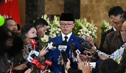 Menlu Sugiono Akui 9 WNI yang Ditangkap Militer Israel Dapat Perlakuan Tak Manusiawi dan Merendahkan Martabat
