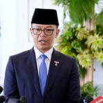 Kini jadi Menko PMK, Ini Fokus Sugiono untuk Cetak Manusia Indonesia Unggul