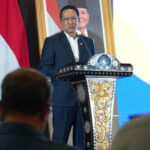 Indeks Negara Hukum RI Merosot, Menterinya Prabowo: Negara Lagi Bekerja