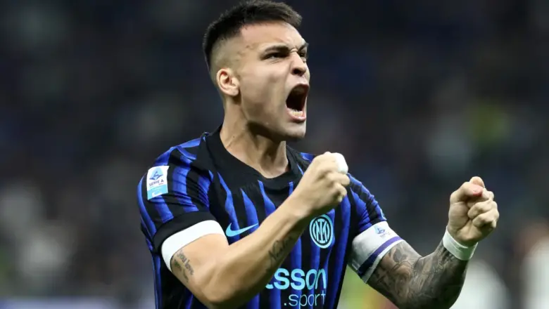 Susunan Pemain Resmi: Inter Tantang Bologna di Serie A