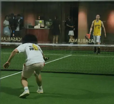 Perda Dipertanyakan, DPRD Bandung Didesak Tegas: Lapangan Padel di Zona Perumahan dan Pasar Baru Kian Terpuruk