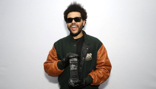 Bocoran Harga Tiket Konser The Weeknd di Jakarta September 2026