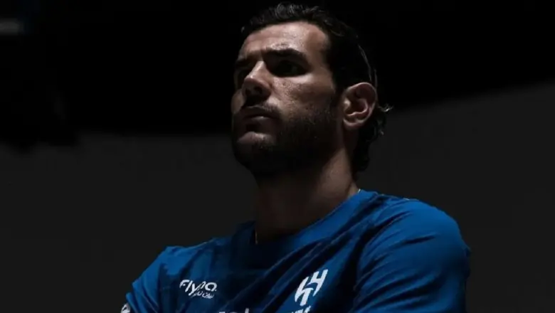 Theo Hernandez di Al-Hilal: 9 Gol, 5 Assist, dan Kerinduan pada Italia