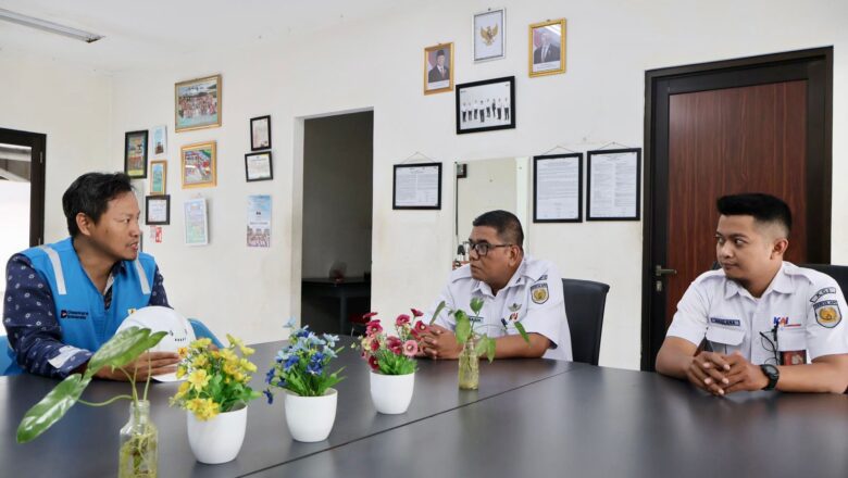 PLN Perkuat Keandalan Listrik di Fasilitas Transportasi Publik Jakarta Raya